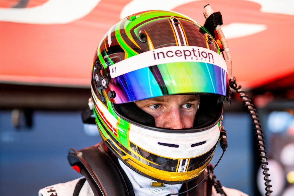 (Foto: Inception Racing)